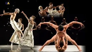 Шедевры современной хореографии на сцене The State Ballet of Georgia | Про ART