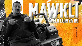 Weld L'Griya 09 - MAWKLI (Clip officiel vidéo) Prod by 88.YOUNG