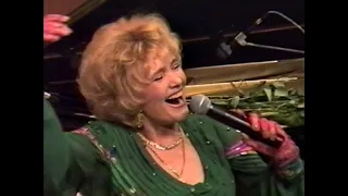 1996 – Концерт Екатерины Шавриной
