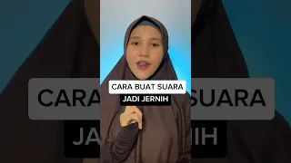 Tutorial buat suara video jadi  cuma pake hp doang