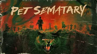 Pet Sematary Tribute: Funeral Derangements