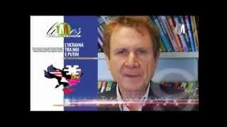 Videoeditoriale di Limes 4/14 "L'Ucraina tra noi e Putin"