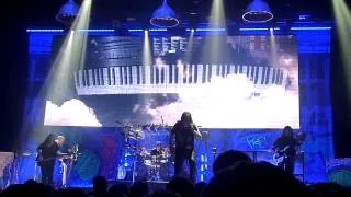 Dream Theater - Trial of Tears LIVE @ Mitsubishi Electric Halle Düsseldorf 18.02.2014