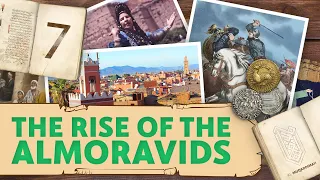 Almoravid Empire | 1035CE – 1121CE