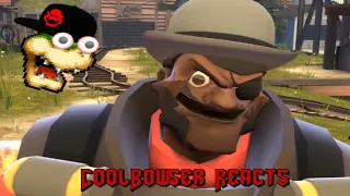 CoolBowser Reacts To Red Scout Redemption