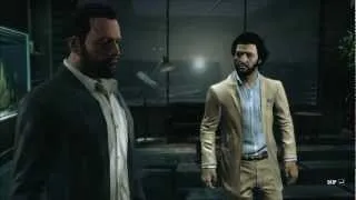 [HD] Max Payne 3 PC - Chapter 2 Long Play