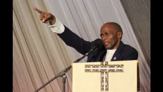 Inkonzo yentaba yaseMsebe Prophet S Msimang