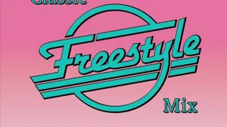 Miami Nights ( Freestyle 90’s Mix)