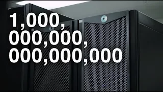 What is Exascale Computing?