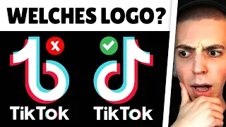 ClashGames REAGIERT auf LOGO QUIZ deiner LIEBLINGSMARKEN! 🤔 (sehr schwer) | ClashGames Reaktion