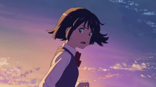 YOUR NAME - Bande Annonce VF - Au cinéma le 28 décembre