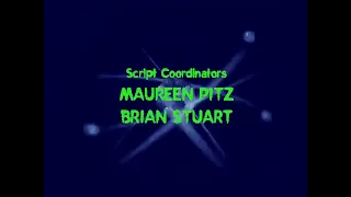 Jimmy Neutron Credits Season 1 FANMADE