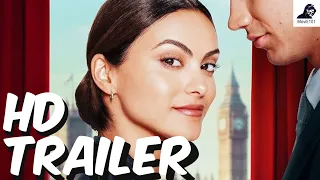 Upgraded Official Trailer (2024) - Camila Mendes, Archie Renaux, Marisa Tomei