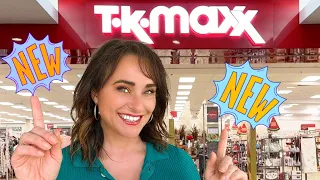 Unbelievable Deals at TK MAXX! That You WON'T Believe...