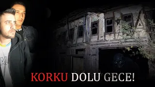 AŞIRI GEREN VİDEO KAYDI ALKARISI CİNLERİ - (PARANORMAL OLAYLAR)