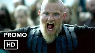 Vikings 5x08 Promo "The Joke" (HD) Season 5 Episode 8 Promo