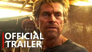 SIBERIA Official Trailer (2021) Willem Dafoe, Thriller Movie l HD