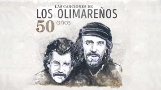 Los Olimareños - Adiós Mi Salto