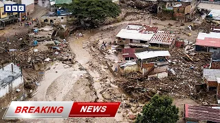 Flooding in Venezuela Kills at Least 36 | BNC