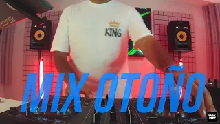 MIX OTOÑO 2023 💣- ENGANCHADO FIESTERO 💥CACHENGUE & ALETEO-   JUANI SACHEZ DJ