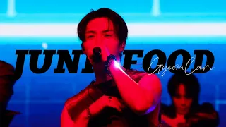 [한겸직캠] 240224 오메가엑스(OMEGA X) Hangyeom - JUNK FOOD Fancam