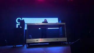 Charlotte de Witte - No Angel (Remix) (clip) @ Mission Ballroom, Denver, 9/30/23