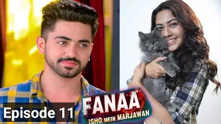 Fanaa - Ishq Mein Marjawan | Episode 11 |  Indian Drama in English | Audiobook | @written-novels
