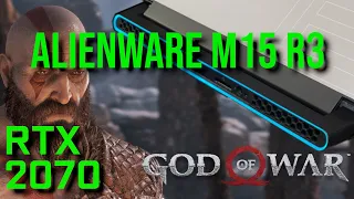 God Of War Max Settings