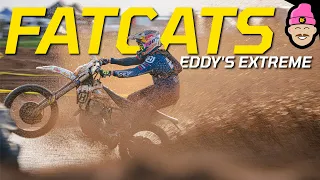 MUD, MUD, MUD!! BRITISH EXTREME SUPER SERIES ROUND 1 @ FATCAT