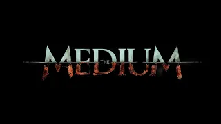 The Medium. Прохождение #1 серия