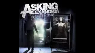 Asking Alexandria - Moving On (Audio)