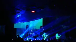 Machine Head-Halo-Chicago 01/22/12