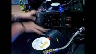 DJ FUMMY DMC Japan Final 2009 Set