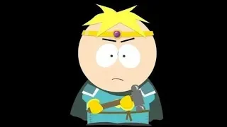 South park:phone destroyer колода палки истины (чу чуть)