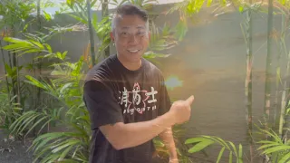 Making Dreams Come True... Hawaii Catch and Cook. Ep163