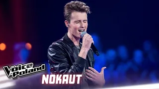 Stanisław Ślęzak - "Sign of the Times" - Knockout - The Voice of Poland 10