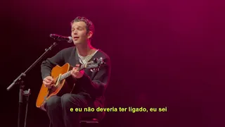 The 1975 - New York (Legendado/Tradução)