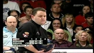 2007 Bowling PBA Motel 6 Roll to Riches