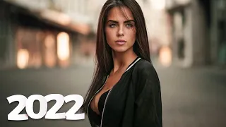 Musica para trabajar activo y alegre mix - La Mejor Musica Deep House - Deep House Mix 2022 #291