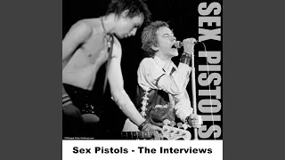 John Interview 1977 (Inc Steve/ Paul/ Mrs Lydon) - Live