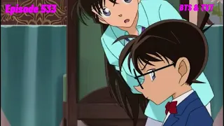 Detective Conan | Shinichi can’t confess because of certain reasons | Episode 533