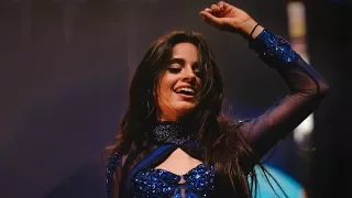 Camila Cabello | Best Dancing (Summer Reflection Tour)