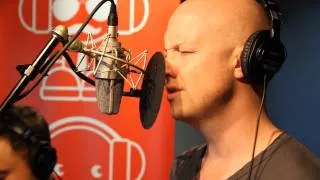 The Fray 'How to Save a Life' Acoustic