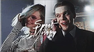 Jerome & Harley | Sweet Misery