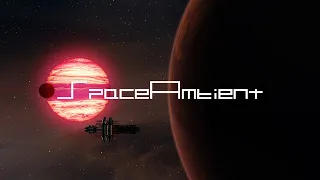 Endeleas - Eon 4 [SpaceAmbient Channel]