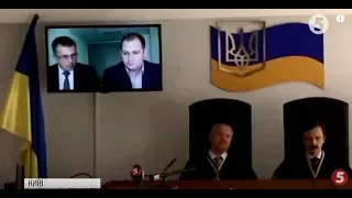 Екс-охоронець Януковича: "Опозиція" готувала теракт на Майдані в 2014 / включення з суду