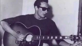 Buddy Holly - Crying Waiting Hoping (2010 Version)