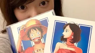 Dear Friend - One Piece [Kei Takebuchi Cover]