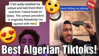 Tiktoks Only ALGERIANS Understand!