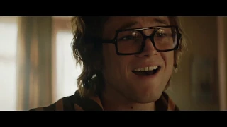 Rocketman (Taron Egerton, mint Elton John) (2019) - "Your Song" filmclip
